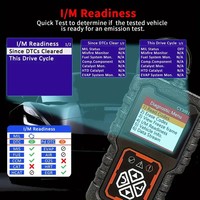 CY3001, otras herramientas para vehículos automáticos, máquina Universal automotriz OBD2, herramienta de escáner, conector, herramientas de diagnóstico para todos los coches