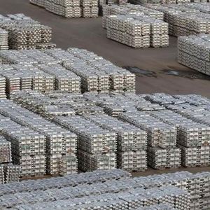 Factory Direct Sale 99.7% 99.9% Standard Aluminum Alloy Ingots High Purity Aluminum Billets for Magnesium <b>Bar</b> Use Water Heaters - Product Image 5