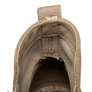 Zapatos de Estilo Coreano de Moda, Ultraligeros, con Banda Elástica Lateral, Zapatos Deportivos Casuales <span class=keywords><strong>para</strong></span> <span class=keywords><strong>Hombre</strong></span>, Económicos, <span class=keywords><strong>para</strong></span> Obras de Construcción - Product Image 5