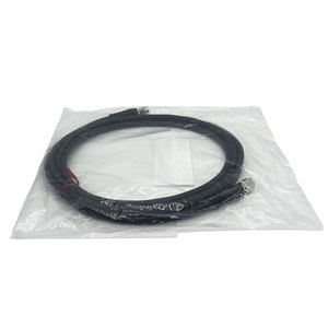 High CA-CF3 Stranded Copper LSZH Insulation Straight Head Camera Cable Dedicated High Speed Line Scan Cameras Visual - Product Image 5