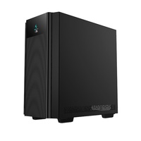 Nuevo Deepcool CH510 MESH Digital White Middle Tower Case Gaming PC Gaming CASE Middle Tower Pc case Atx