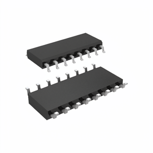 Distributeur agréé de composants électroniques Interface MAX3232ESE+TG035 - Product Image 1