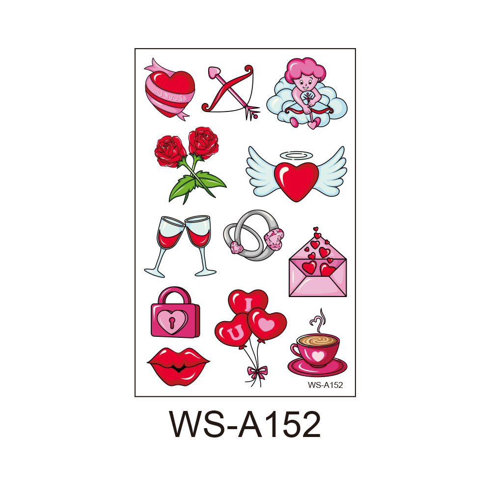 WS-A152