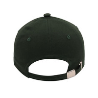 Casquette de baseball personnalisée à 6 panneaux, casquette de qualité, vente en gros, logo brodé, style streetwear, casquettes de baseball hip-hop ajustées