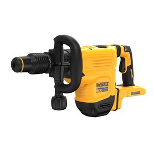 Martillo Demoledor DeWalt SDS-Max 54V XR FlexVolt, Solo Cabezal de Máquina Sin Escobillas - Product Image 1
