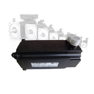 มอเตอร์ซิงโครนัส AC สามเฟส8LSC55.EB045D105-<span class=keywords><strong>3</strong></span> B & R พร้อมขั้วต่อด้านบนที่เหนือกว่า - Product Image 3