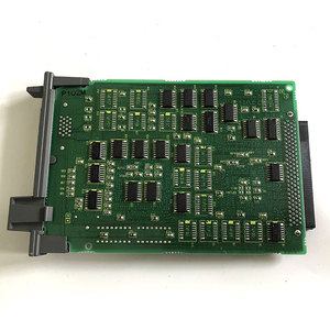Cnc FANUC A20B-8100-0330 Original Pcb Circuit Board for Machine Accessories - Product Image 4