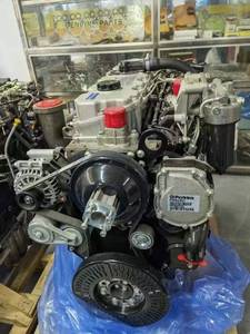 Giá thấp nhất c7.1 phun trực tiếp thứ hai tay động cơ diesel để bán - Product Image 6
