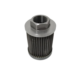 MANNY WU‑40*100 Hydraulic Suction Filter Element WU <b>Series</b> for Hydraulic System - Product Image 6