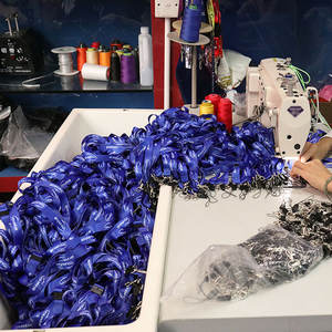 Синий Защитный ремешок для телефона - Product Image 2