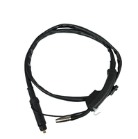 Nouvelle soudeuse MIG IGBT 3-en-1 Lotos avec alimentateur de fil fourré haute fréquence 220V – Idéale pour un cadeau de Thanksgiving