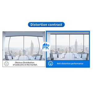 <span class=keywords><strong>Barre</strong></span> vidéo 4K compatible avec la plateforme UC, zoom <span class=keywords><strong>automatique</strong></span> IA, 4 micros pour l'éducation à distance et la collaboration - Product Image 5