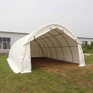 Shelter Large Industrial High Quality Yacht Garage Portable Shelter