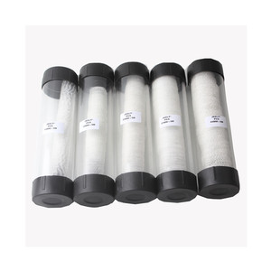 Sac <span class=keywords><strong>de</strong></span> pêche pour <span class=keywords><strong>carpe</strong></span> rechargeable, 5m à 7m, maille professionnelle, Tube PVA - Product Image 1
