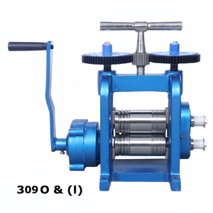 Outils de fabrication de bijoux ROLLING MILL - Product Image 1