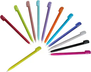 DSL Stylus Pen for NDSL Nintendo DS Lite Plastic Portable Touch Pen Replacement