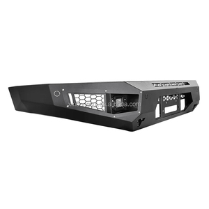 บั๊มเปอร์หน้าเหล็กแบบมืออาชีพทนทานสำหรับ Toyota Land Cruiser LC250 <span class=keywords><strong>2024</strong></span> + - Product Image 3