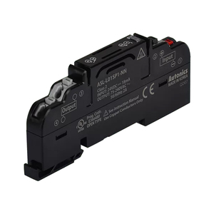 เทอร์มินัลบล็อก Autonics รุ่นใหม่ของแท้ ASL-LO1MPO-PN/ASL-LO1MPO-PY/ASL-L01SPO-PN เทอร์มินัลบล็อกโซลิดสเตตรีเลย์ - Product Image 3