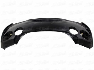 กันชนหลังคาร์บอนไฟเบอร์ครึ่งชิ้น สำหรับนิสสัน <span class=keywords><strong>GTR</strong></span> R35 ปี 2008-2019 รุ่นปรับแต่งอัพเกรดสไตล์ <span class=keywords><strong>Nismo</strong></span> - Product Image 4