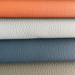 <span class=keywords><strong>Tissu</strong></span> de canapé en simili cuir PU écologique, tricoté, résistant aux taches, pour rembourrage, <span class=keywords><strong>fauteuil</strong></span>, canapé, lit, siège de voiture, sac, jouet - Product Image 4