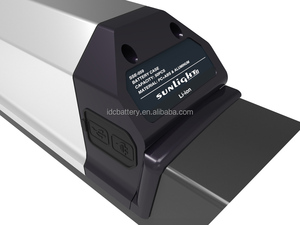 Batterie de vélo électrique Sse-059 sunlight 36v 10.4ah 15ah 16ah 17.5ah pour Sun Light 2 Bluewheel BXB75 BXB-75 <span class=keywords><strong>Lankeleisi</strong></span> XC4000 Nilox <span class=keywords><strong>RV700</strong></span> - Product Image 6