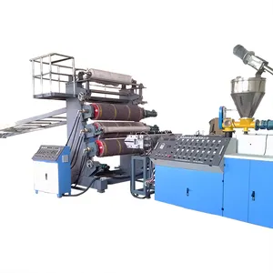 PVC Marble Board Making Machine