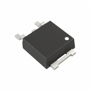 XC6701D562JR-G Power Management (PMIC) Electronic Chips Component TO 252 3, DPAK , SC 63 BOM IC In Stock - Product Image 1
