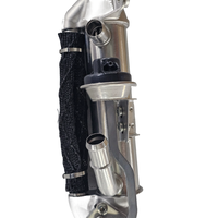 Refroidisseur EGR HP2-9F464-AC d'origine pour JMC VIGUS