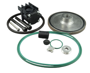 2901-1622-00 unloader van dịch vụ Kit Phụ tùng cho Atlas Copco công nghiệp Máy nén khí 2901162200 - Product Image 1