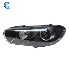 Assemblage de <span class=keywords><strong>phare</strong></span> au xénon pour éclairage de voiture d'origine 2011-2013 pour Volkswagen <span class=keywords><strong>Scirocco</strong></span> <span class=keywords><strong>Phare</strong></span> d'éclairage de voiture d'origine - Product Image 3