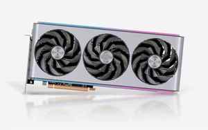 Tarjeta Gráfica para Juegos Radeon 7900 XTX 24GB GDDR6 Nitro OC en Stock, GPU 7900xtx, Nueva Radeon RX 7900 XTX 24GB GDDR6 Nitro OC G - Product Image 4