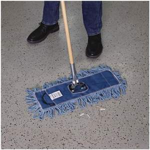 Boardwalk BWK1418 Black Mops - Product Image 4