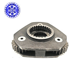 <span class=keywords><strong>2042432</strong></span> 3082155 Перевозчик с редуктором подходит для <span class=keywords><strong>HITACHI</strong></span> ZX200-3 ZX210-3 снижения хода - Product Image 1