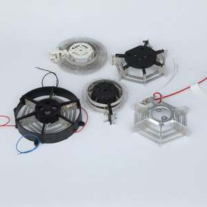 Factory Price1500w <b>Electric</b> Heating element <b>Heater</b> for <b>Electric</b> Fast Heating Ocr25al5 Heating Wire - Product Image 6