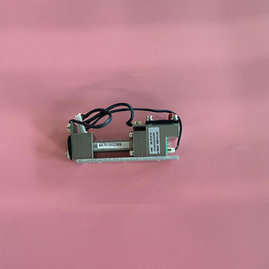 เซ็นเซอร์ตรวจจับการเผาไหม้อินฟราเรดริเคน De-3123-1 Hc Rx-516 517 Rx-415 เซ็นเซอร์ความปลอดภัยเครื่องวิเคราะห์ก๊าซ - Product Image 4