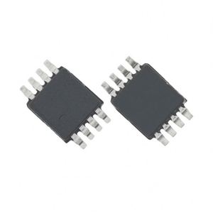 Puce d'amplificateur audio TPA2005D1 TPA2005D1DGNR, emballage BAL MSOP8, écran sérigraphié - Product Image 1