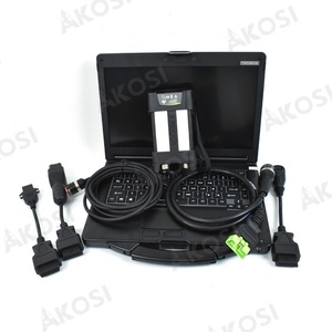 Ordinateur portable CF53 prêt à l'emploi et 2024 Original 88830400 pour VOCOM II VCADS PRO Vocom 2 Premium Tech Tool avec PTT 2.8 - Product Image 1