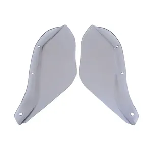 Déflecteur d'air latéral de qualité originale Yongjin pour accessoires de moto Harley Davidson - Product Image 5