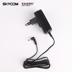 Yaesu SAD-25 Charger <b>12V</b> 1.25A DC Power <b>Adapter</b> For FT-70DR FT3DR - Product Image 1