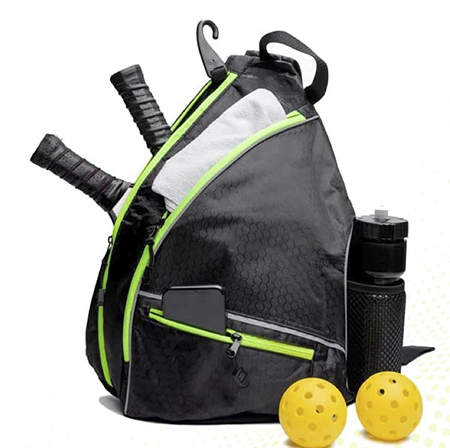 Sweet Factory Wholesale Pickleball Paddle Bag