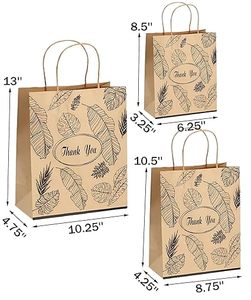 Bruine <span class=keywords><strong>kraft</strong></span> papieren tas op maat, hoogwaardig, met handvat, groothandel, winkel tas voor bedrijven, <span class=keywords><strong>kraft</strong></span> papieren tas - Product Image 2