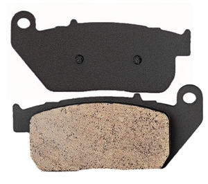 Pastillas de freno de disco de motocicleta delantera OE 4283104 Custom Sportster HD para <span class=keywords><strong>HARLEY</strong></span> <span class=keywords><strong>DAVIDSON</strong></span> XL 1200c 50 883 <span class=keywords><strong>C</strong></span> L R N L Superlow - Product Image 6
