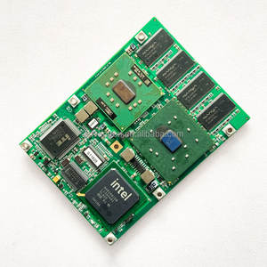Placa Base de Control Industrial SBS COM1402-N10C-X COM1400-6D-X COM1401-10E-X BIOSS22SJNCL.BIN, Computadora Integrada en Stock - Product Image 2
