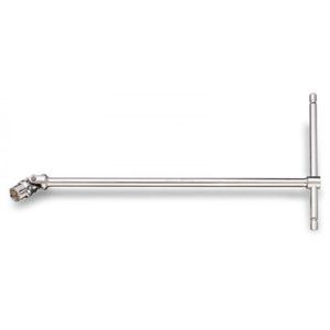 BETA - 009520106 Clés à poignée en T avec douille pivotante pour Torx®Vis à tête cylindrique (multi-pack) - EAN 8014230150963 WRENCHES - Product Image 1
