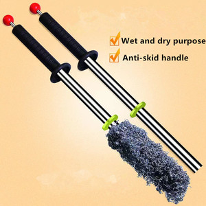 Từ swarf nâng lên swarf Collector attractor ống từ Thanh Thanh tách với xử lý/tay nam châm - Product Image 6