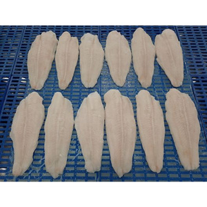 Filets de pangasius désossés sans peau congelés exportés dans un carton de 10kg Filet de <span class=keywords><strong>poisson</strong></span> frais produit - Product Image 6