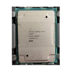 โปรเซสเซอร์ Xeon 6326 ขายดี 16 คอร์ 32 เธรด X86 สำหรับเวิร์กสเตชัน / เซิร์ฟเวอร์ระดับเริ่มต้น มีสินค้าในสต็อก - Product Image 3