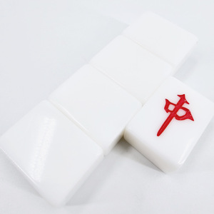 JELO Ensemble de <span class=keywords><strong>Mahjong</strong></span> magique personnalisé de haute qualité, illusion de magie en gros plan sur scène - Product Image 3