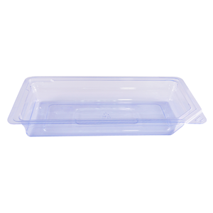 Plateau en plastique PETG pour emballage de dispositifs médicaux - Product Image 3
