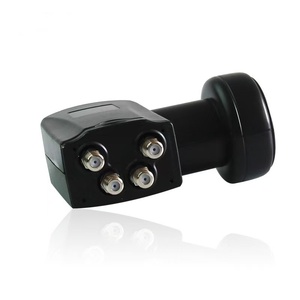 Nhà Máy Giá FHD 1080P kỹ thuật số vệ tinh LNB phổ Ku ban nhạc LNB Quad thích hợp cho <span class=keywords><strong>DVB</strong></span> - Product Image 4